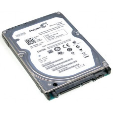 HP Hard Drive 250Gb 7200Rpm 2.5 583244-001